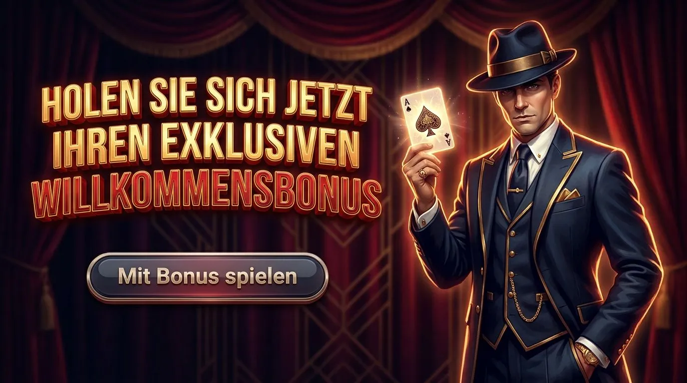 Lucky Bits Vegas Casino